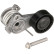 Tensioner Pulley, v-ribbed belt DriveAlign® T39112 Gates