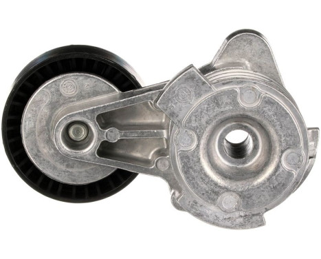 Tensioner Pulley, v-ribbed belt DriveAlign® T39112 Gates, Image 3