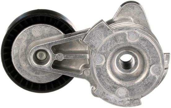 Tensioner Pulley, v-ribbed belt DriveAlign® T39112 Gates, Image 3