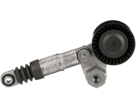 Tensioner Pulley, v-ribbed belt DriveAlign® T39113 Gates, Image 2