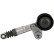 Tensioner Pulley, v-ribbed belt DriveAlign® T39113 Gates, Thumbnail 2