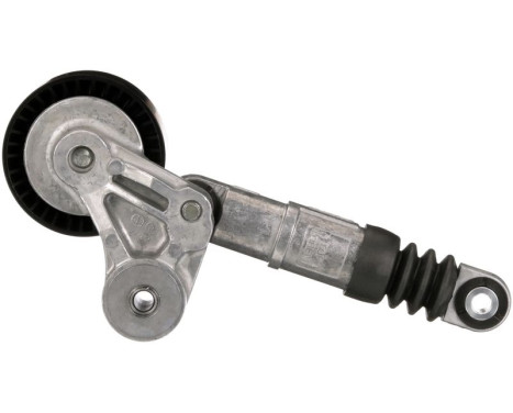 Tensioner Pulley, v-ribbed belt DriveAlign® T39113 Gates, Image 3