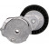 Tensioner Pulley, v-ribbed belt DriveAlign® T39116 Gates, Thumbnail 3