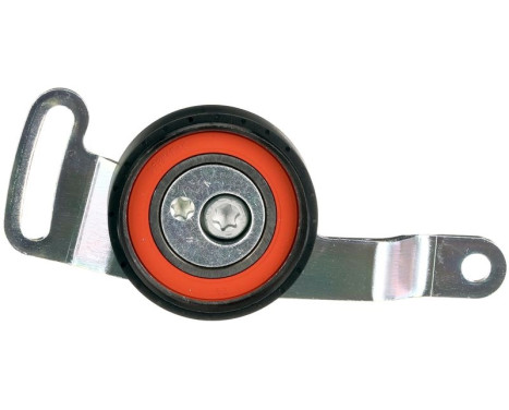 Tensioner Pulley, v-ribbed belt DriveAlign® T39119 Gates