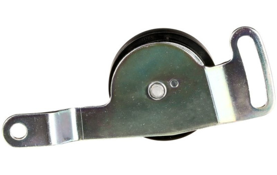 Tensioner Pulley, v-ribbed belt DriveAlign® T39119 Gates, Image 2