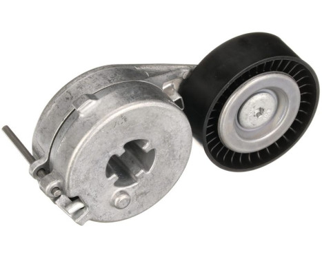 Tensioner Pulley, v-ribbed belt DriveAlign® T39122 Gates