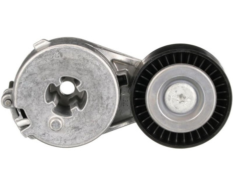 Tensioner Pulley, v-ribbed belt DriveAlign® T39122 Gates, Image 2