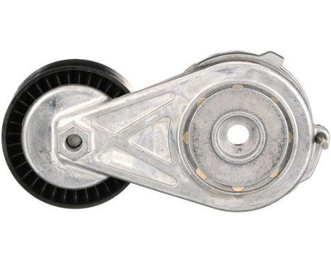 Tensioner Pulley, v-ribbed belt DriveAlign® T39122 Gates, Image 3