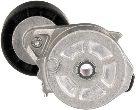 Tensioner Pulley, v-ribbed belt DriveAlign® T39124 Gates, Image 3