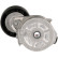 Tensioner Pulley, v-ribbed belt DriveAlign® T39124 Gates, Thumbnail 3