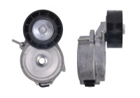 Tensioner Pulley, v-ribbed belt DriveAlign® T39126 Gates