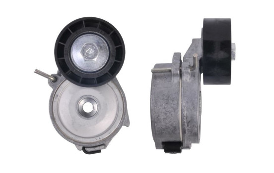 Tensioner Pulley, v-ribbed belt DriveAlign® T39126 Gates