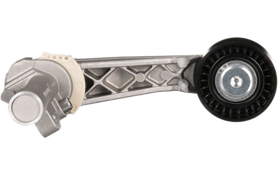 Tensioner Pulley, v-ribbed belt DriveAlign® T39127 Gates, Image 2