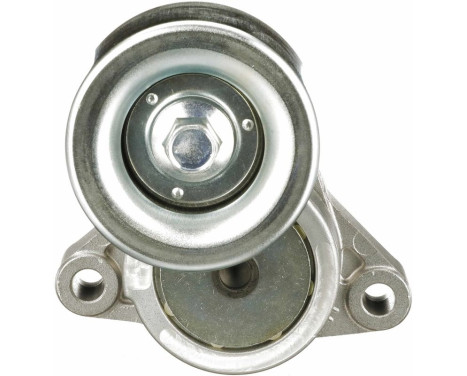 Tensioner Pulley, v-ribbed belt DriveAlign® T39133 Gates, Image 2