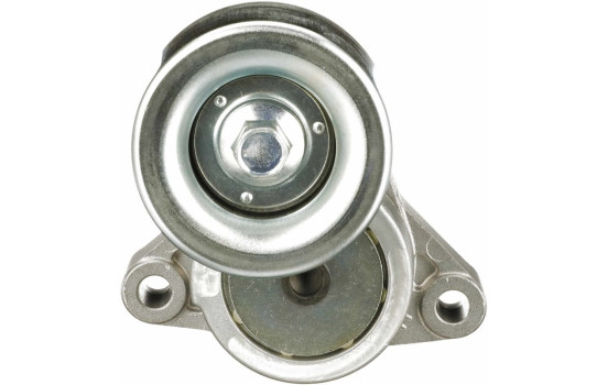 Tensioner Pulley, v-ribbed belt DriveAlign® T39133 Gates, Image 2