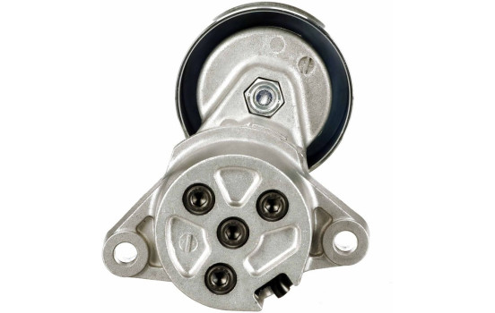 Tensioner Pulley, v-ribbed belt DriveAlign® T39133 Gates, Image 3