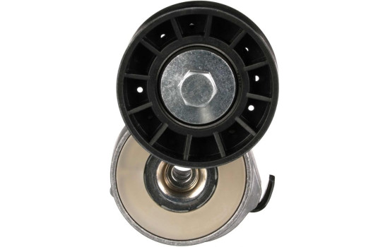 Tensioner Pulley, v-ribbed belt DriveAlign® T39138 Gates, Image 2