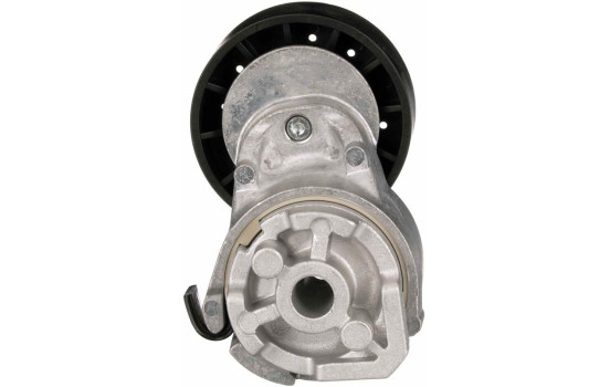 Tensioner Pulley, v-ribbed belt DriveAlign® T39138 Gates, Image 3