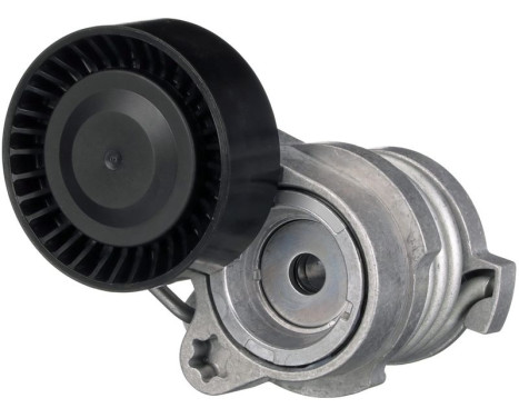 Tensioner Pulley, v-ribbed belt DriveAlign® T39148 Gates