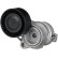 Tensioner Pulley, v-ribbed belt DriveAlign® T39148 Gates