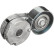 Tensioner Pulley, v-ribbed belt DriveAlign® T39162 Gates