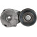 Tensioner Pulley, v-ribbed belt DriveAlign® T39162 Gates, Thumbnail 2