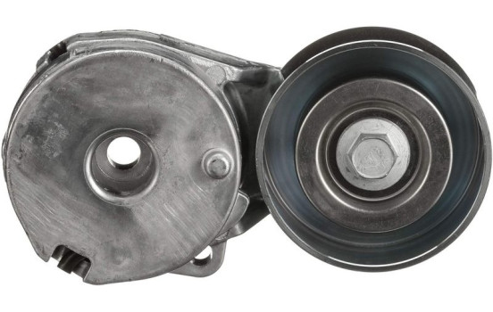Tensioner Pulley, v-ribbed belt DriveAlign® T39162 Gates, Image 2