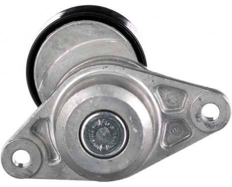 Tensioner Pulley, v-ribbed belt DriveAlign® T39163 Gates, Image 3