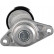 Tensioner Pulley, v-ribbed belt DriveAlign® T39163 Gates, Thumbnail 3