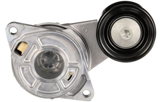 Tensioner Pulley, v-ribbed belt DriveAlign® T39182 Gates, Image 2