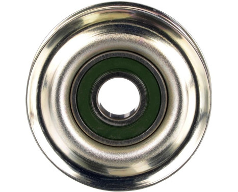 Tensioner Pulley, v-ribbed belt DriveAlign® T39183 Gates, Image 2