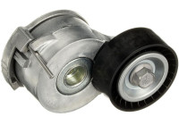 Tensioner Pulley, v-ribbed belt DriveAlign® T39186 Gates