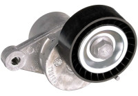 Tensioner Pulley, v-ribbed belt DriveAlign® T39189 Gates