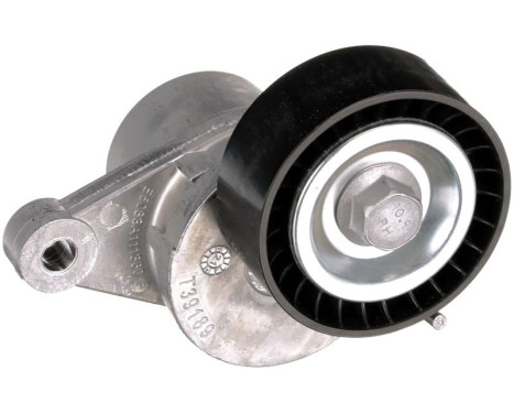 Tensioner Pulley, v-ribbed belt DriveAlign® T39189 Gates