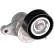 Tensioner Pulley, v-ribbed belt DriveAlign® T39189 Gates