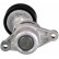 Tensioner Pulley, v-ribbed belt DriveAlign® T39189 Gates, Thumbnail 3