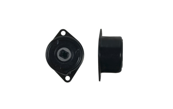 Tensioner Pulley, v-ribbed belt DriveAlign® T39195 Gates