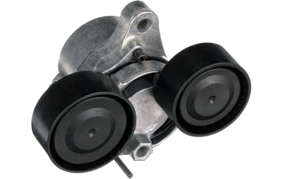 Tensioner Pulley, v-ribbed belt DriveAlign® T39198 Gates