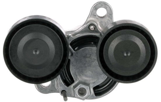 Tensioner Pulley, v-ribbed belt DriveAlign® T39198 Gates, Image 2