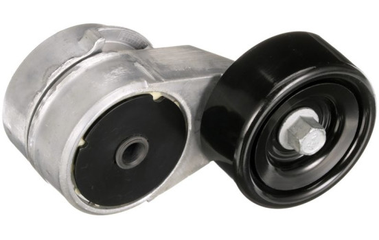 Tensioner Pulley, v-ribbed belt DriveAlign® T39210 Gates