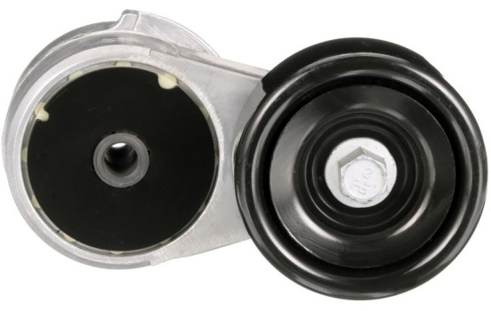 Tensioner Pulley, v-ribbed belt DriveAlign® T39210 Gates, Image 2
