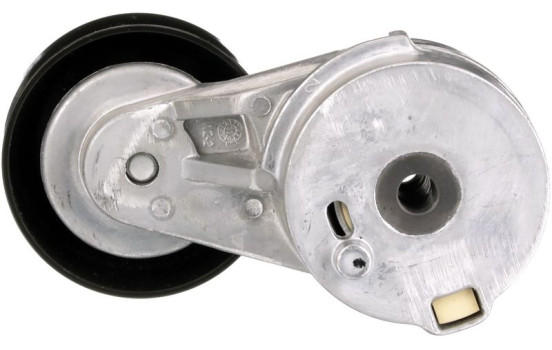 Tensioner Pulley, v-ribbed belt DriveAlign® T39210 Gates, Image 3