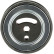 Tensioner Pulley, v-ribbed belt DriveAlign® T39225 Gates, Thumbnail 3