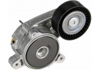 Tensioner Pulley, v-ribbed belt DriveAlign® T39227 Gates