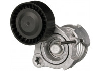 Tensioner Pulley, v-ribbed belt DriveAlign® T39239 Gates