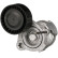 Tensioner Pulley, v-ribbed belt DriveAlign® T39239 Gates