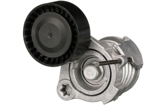 Tensioner Pulley, v-ribbed belt DriveAlign® T39239 Gates