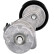 Tensioner Pulley, v-ribbed belt DriveAlign® T39239 Gates, Thumbnail 3