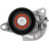 Tensioner Pulley, v-ribbed belt DriveAlign® T39251 Gates, Thumbnail 2