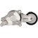 Tensioner Pulley, v-ribbed belt DriveAlign® T39256 Gates, Thumbnail 3